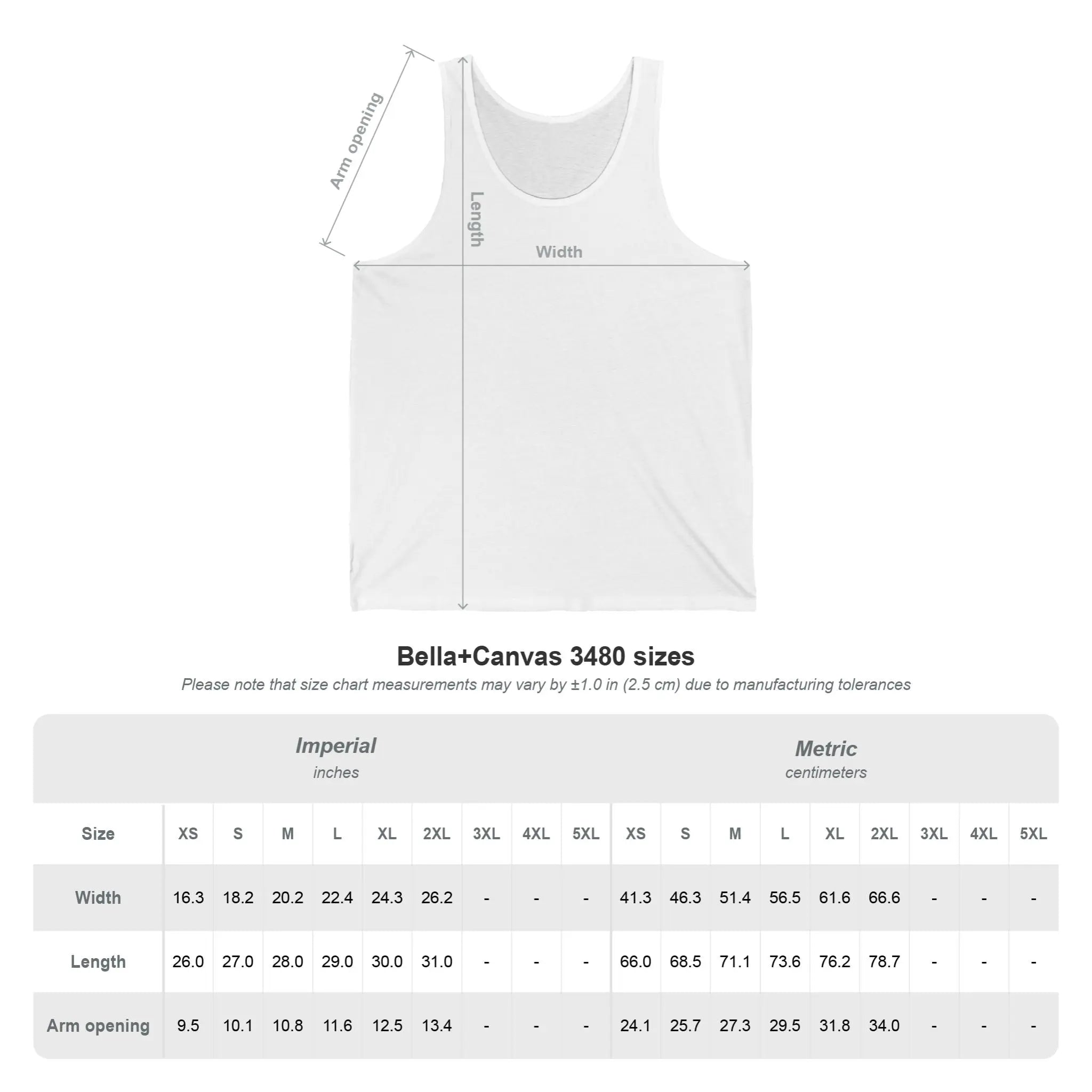 American Flag Tank Top — USA Patriotic 4th of July Graphic Tank Printify