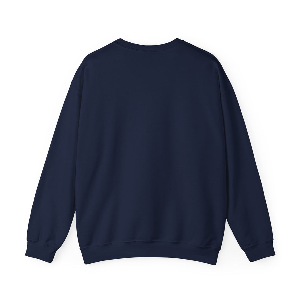 Merry Christmas Festive Character Sweatshirt (global)