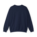 Merry Christmas Festive Character Sweatshirt (global)