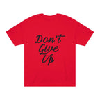 Motivational Unisex Classic Tee