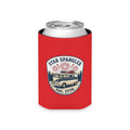 Star Spangled Van Can Koozie — Patriotic 1776 RV Beer Cooler