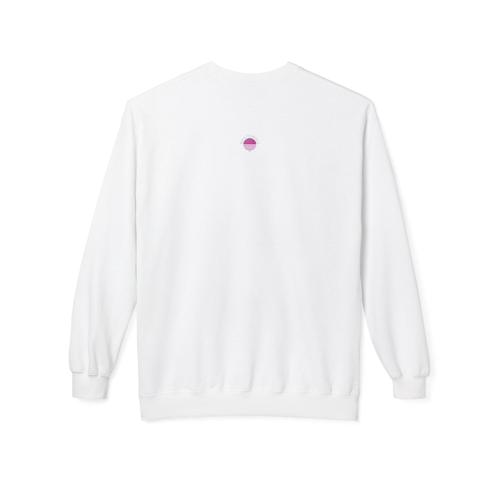 Autumn Vibes Sweatshirt
