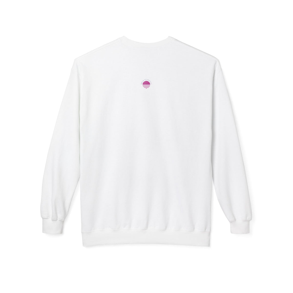 Autumn Vibes Sweatshirt
