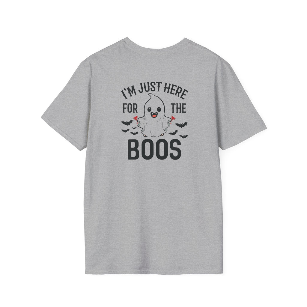 Happy Halloween Tee
