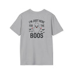 Happy Halloween Tee