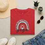 ‘Yoga’ Softstyle T-Shirt Printify