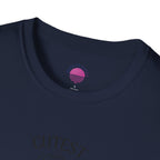 T-Shirt — "Cutest Pumpkin in the Path" Fall Graphic Tee
