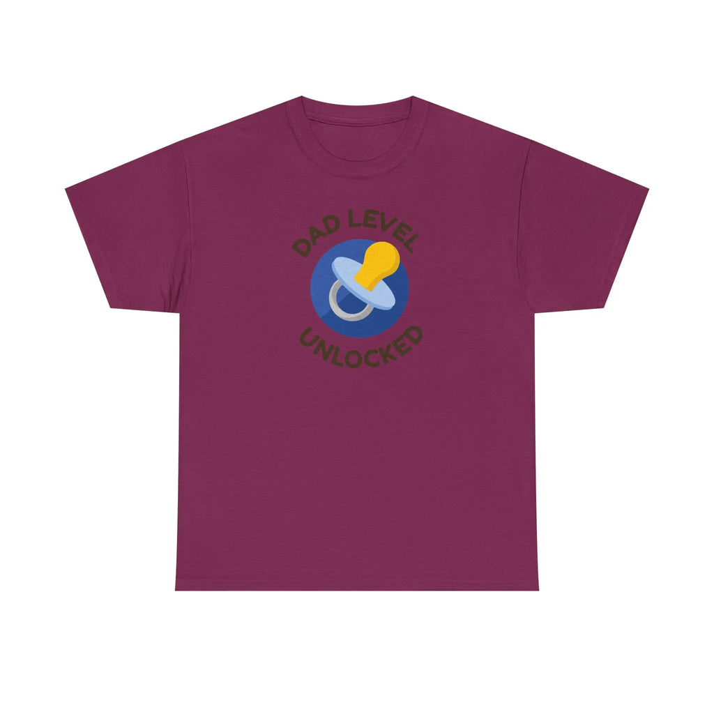 Father's Day Tee Printify