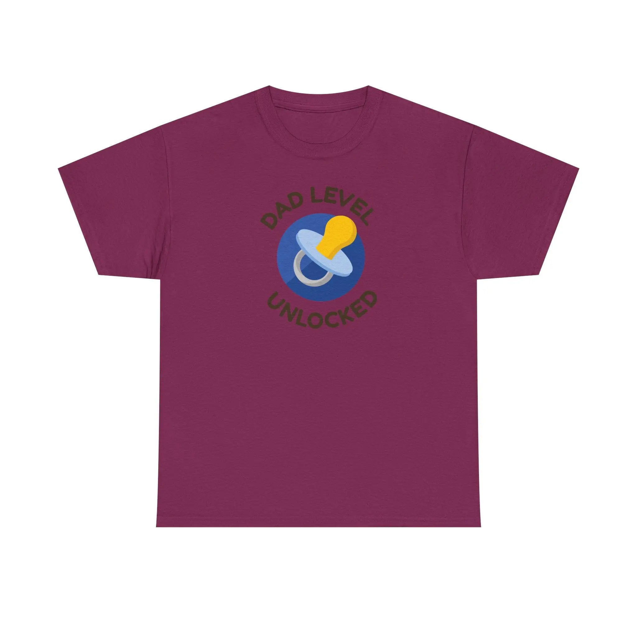 Father's Day Tee Printify