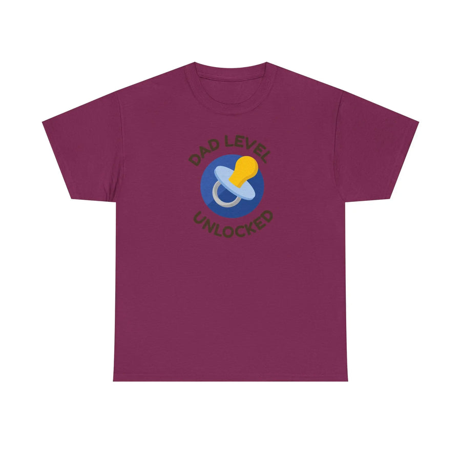 Father's Day Tee Printify