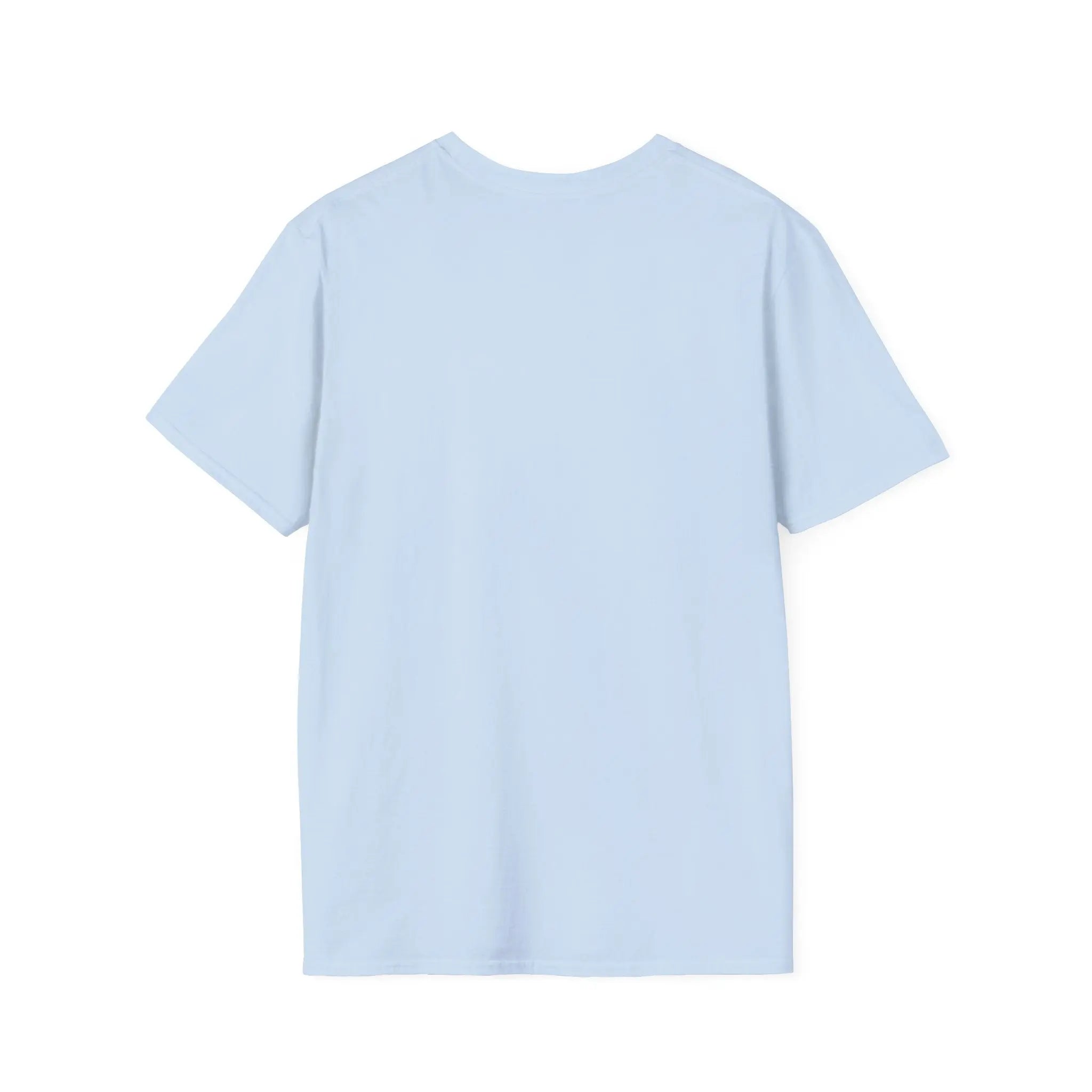 Shiva Trident Tee — Minimal Hindu God Mahadev T-Shirt Printify