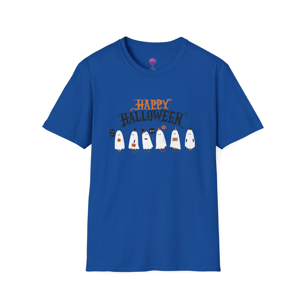 Happy Halloween Tee
