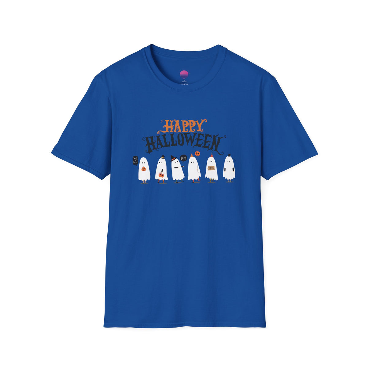 Happy Halloween Tee