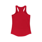 Sun, Salt and Sand Women's Racerback Tank – Summer Beach Tank Top Printify