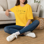 Plant Lover T‑Shirt — “Just One More” Potted Succulent Tee Printify