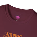 Happy Halloween Tee