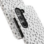 Floral Summer Vibe Phone Case — Tough Protective Floral All‑Over Print Printify