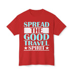 Travel Spirit T-Shirt