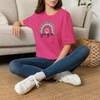 ‘Yoga’ Softstyle T-Shirt Printify
