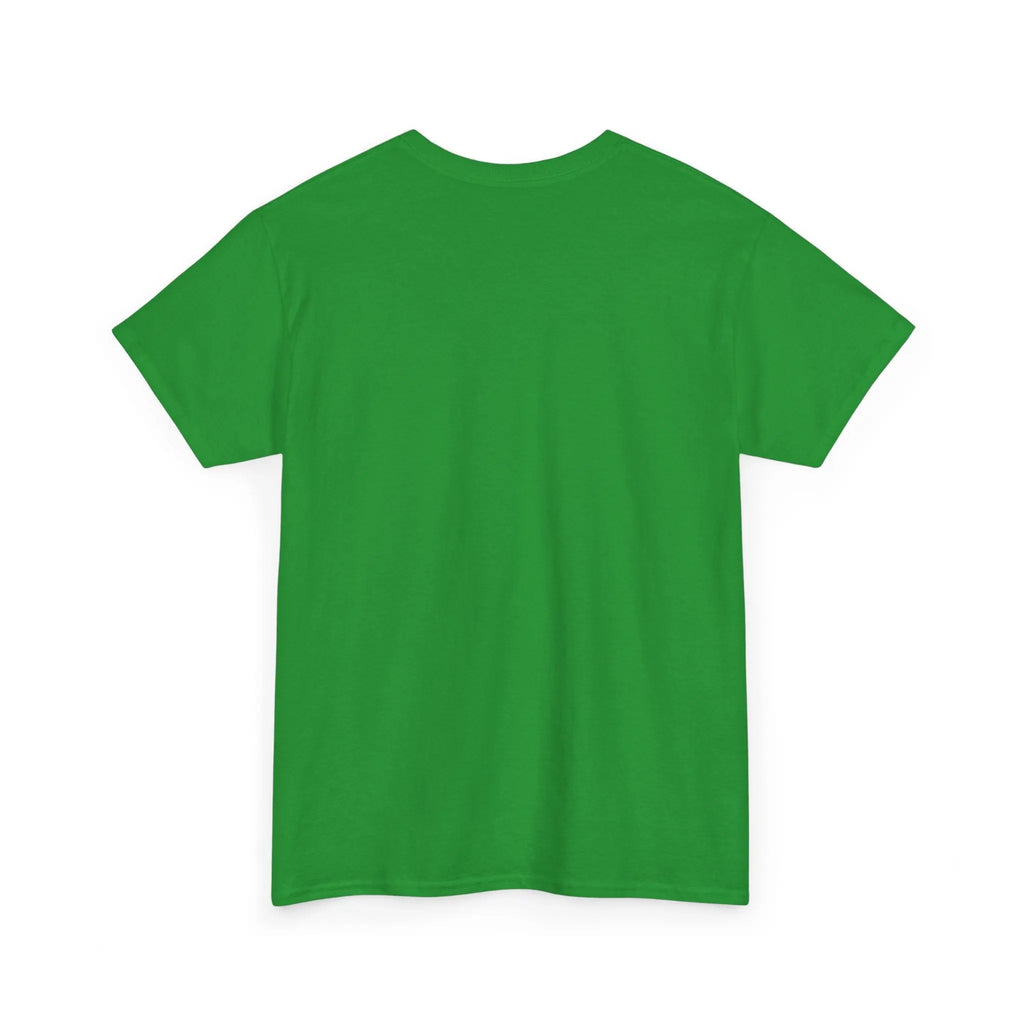 Flower Trio Tee — Cute Mini Floral Lion, Sunflower & Heart Plant Graphic T-Shirt Printify