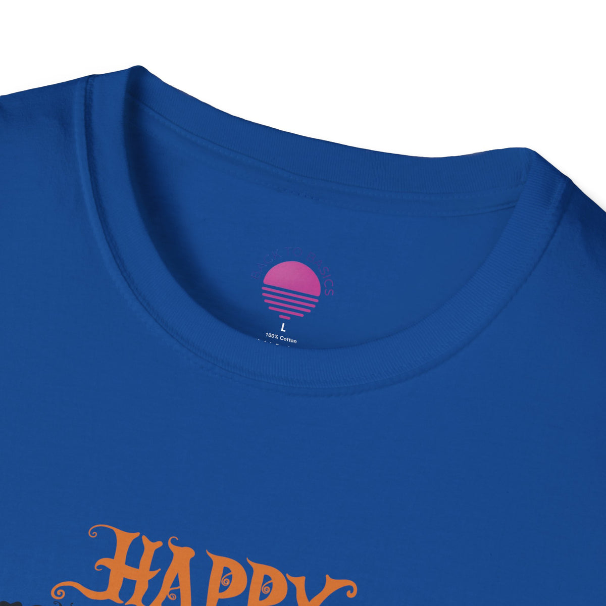 Happy Halloween Tee