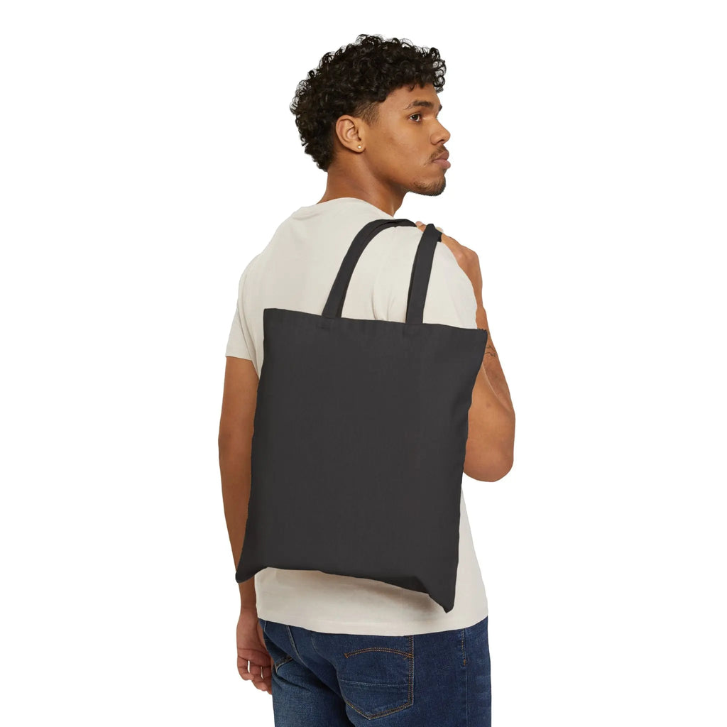 Soccer Crest Graphic Tote | Match-Day Outfit, Country Colors Printify