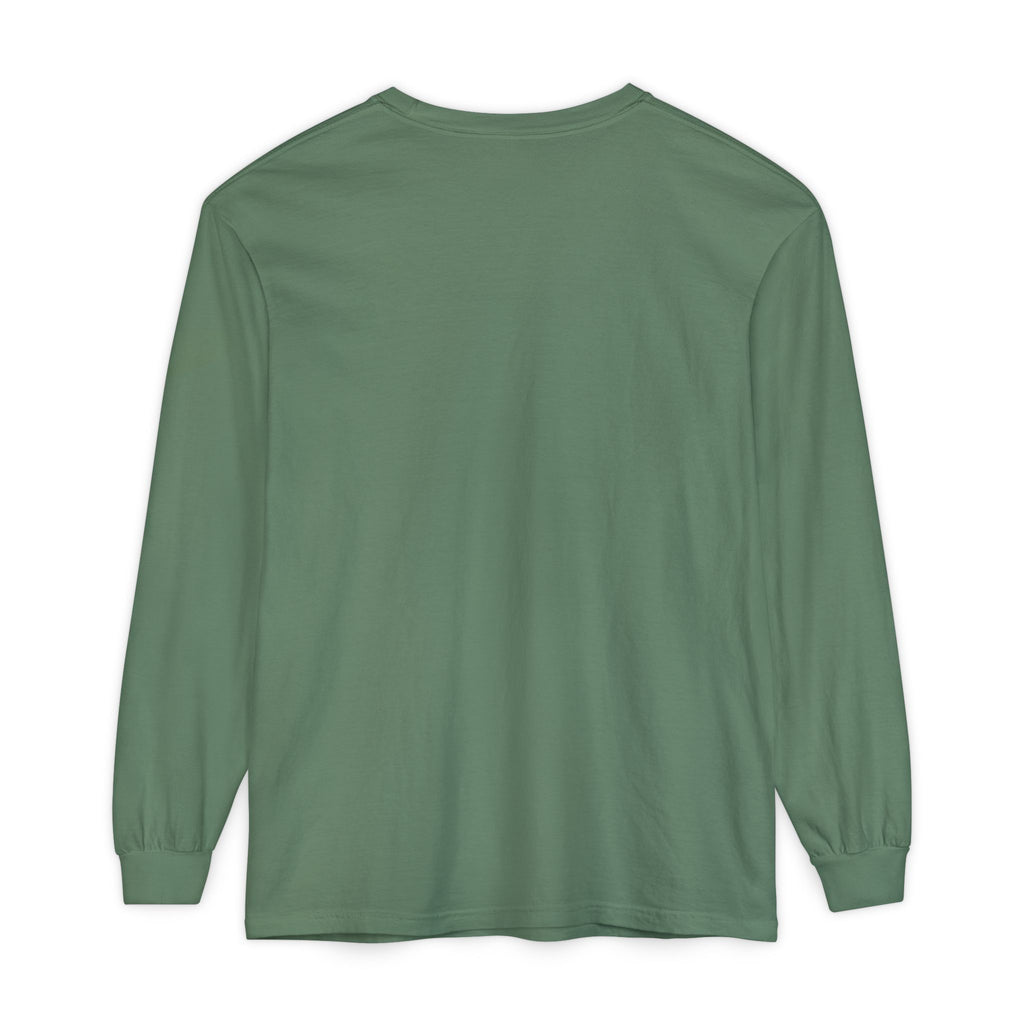 Pumpkin Weather Long Sleeve Tee