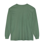 Pumpkin Weather Long Sleeve Tee