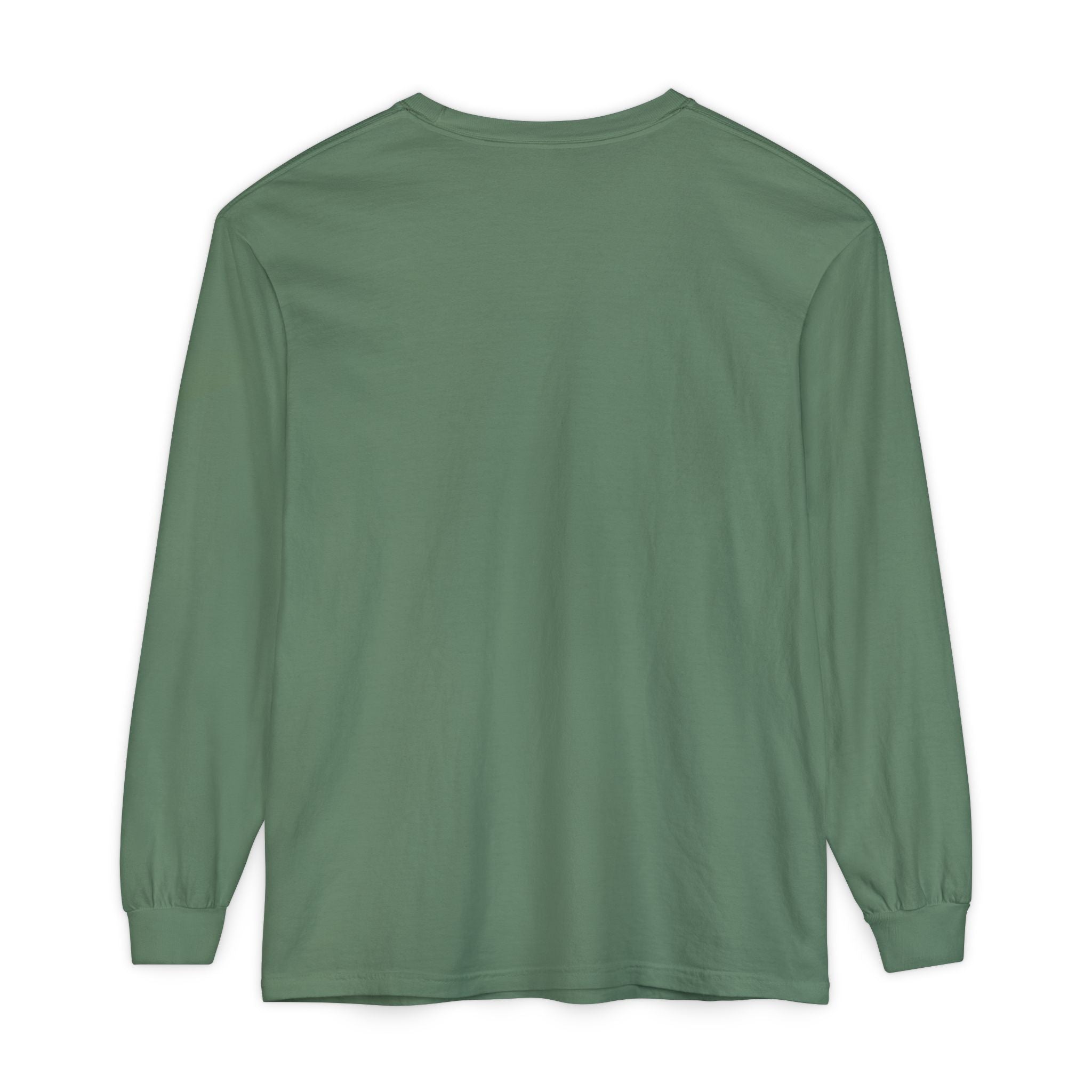 Pumpkin Weather Long Sleeve Tee