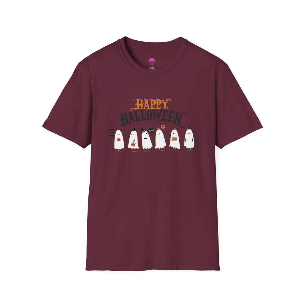 Happy Halloween Tee