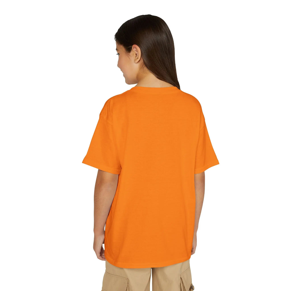Youth World Cup 2026 T-Shirt Printify