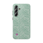 Android all over print sage phone case