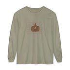 Pumpkin Weather Long Sleeve Tee