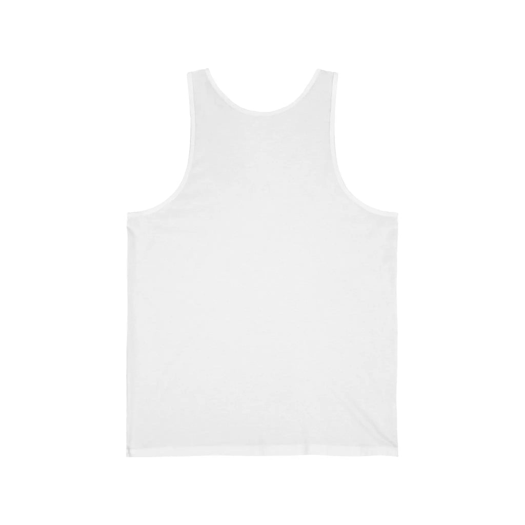 American Flag Tank Top — USA Patriotic 4th of July Graphic Tank Printify
