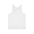 American Flag Tank Top — USA Patriotic 4th of July Graphic Tank Printify