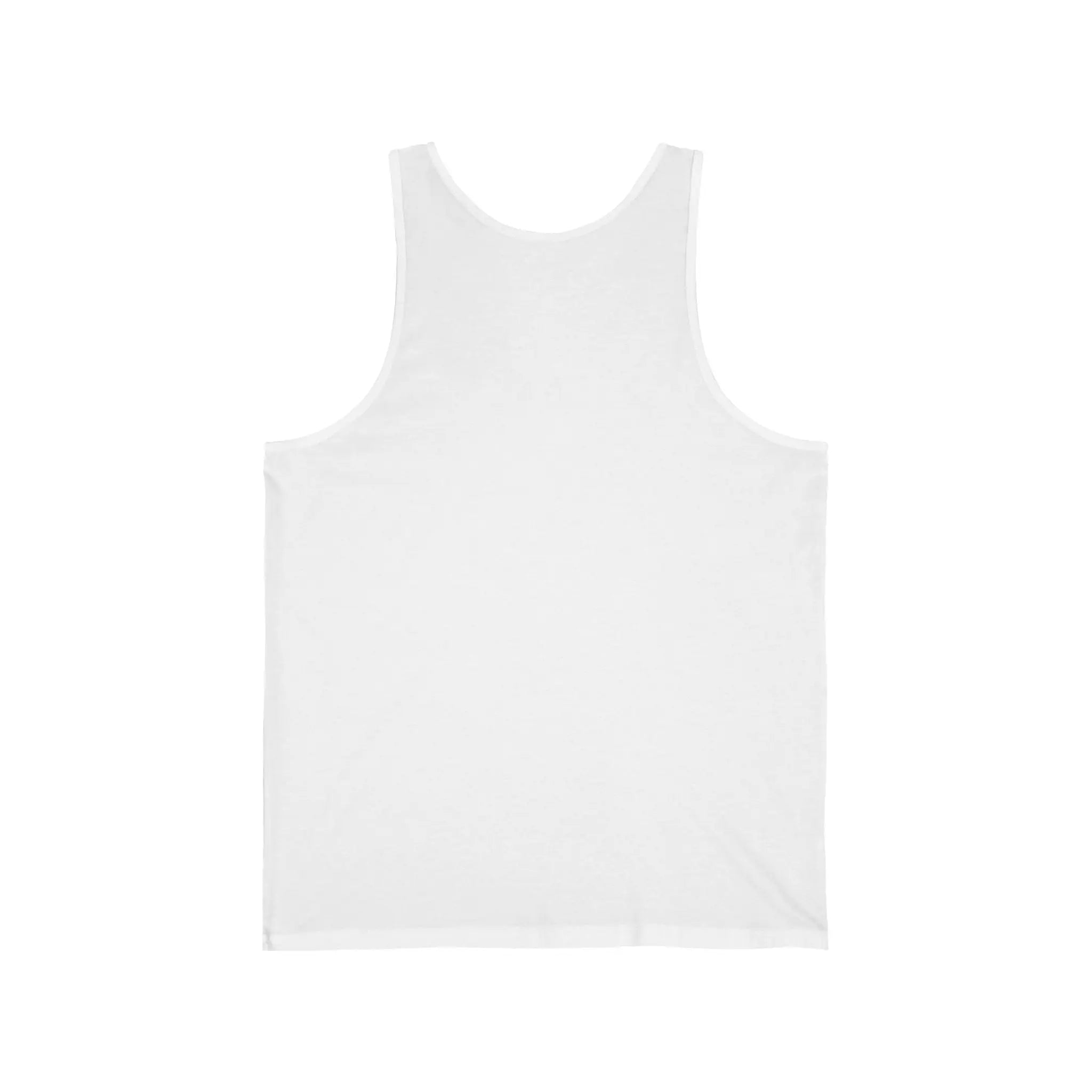 American Flag Tank Top — USA Patriotic 4th of July Graphic Tank Printify