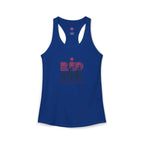 Women's Ideal Racerback Tank — Comfortable Everyday Racerback Tank Top Printify