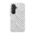 Floral Summer Vibe Phone Case — Tough Protective Floral All-Over Print Printify
