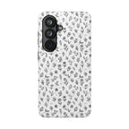 Floral Summer Vibe Phone Case — Tough Protective Floral All-Over Print Printify