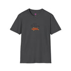 Happy Thanksgiving Pumpkin T-Shirt