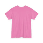 Pink "SUMMER" Graphic Tee — Summer Repeat Printify