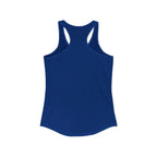 Women's Ideal Racerback Tank — Comfortable Everyday Racerback Tank Top Printify