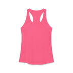 Sun, Salt and Sand Women's Racerback Tank – Summer Beach Tank Top Printify