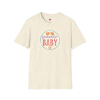 Summer Baby Beach Vibes T-Shirt Printify