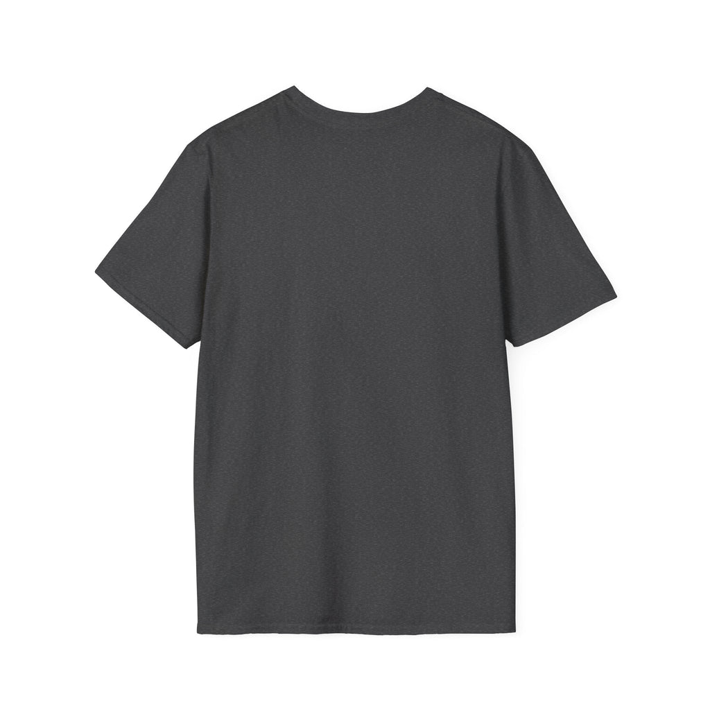 Happy Camper T-Shirt — Toasted Marshmallows Camping Graphic Tee Printify