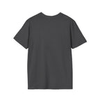 Happy Camper T-Shirt — Toasted Marshmallows Camping Graphic Tee Printify