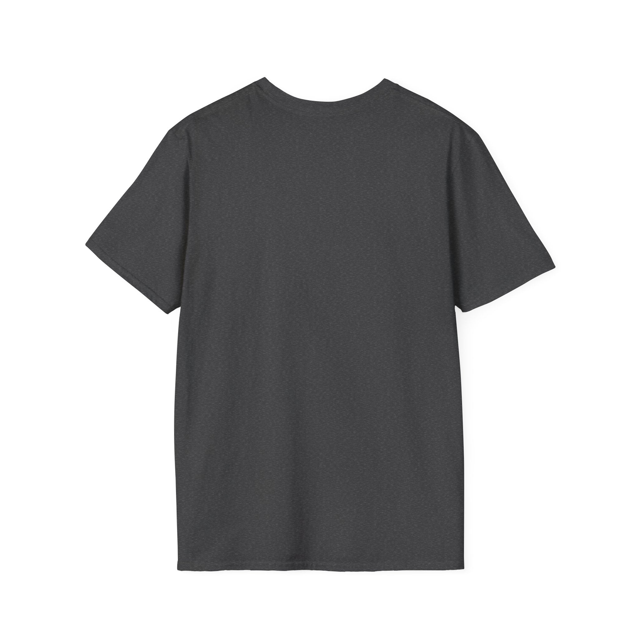 Happy Camper T-Shirt — Toasted Marshmallows Camping Graphic Tee Printify