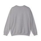 Merry Christmas Festive Character Sweatshirt (global)