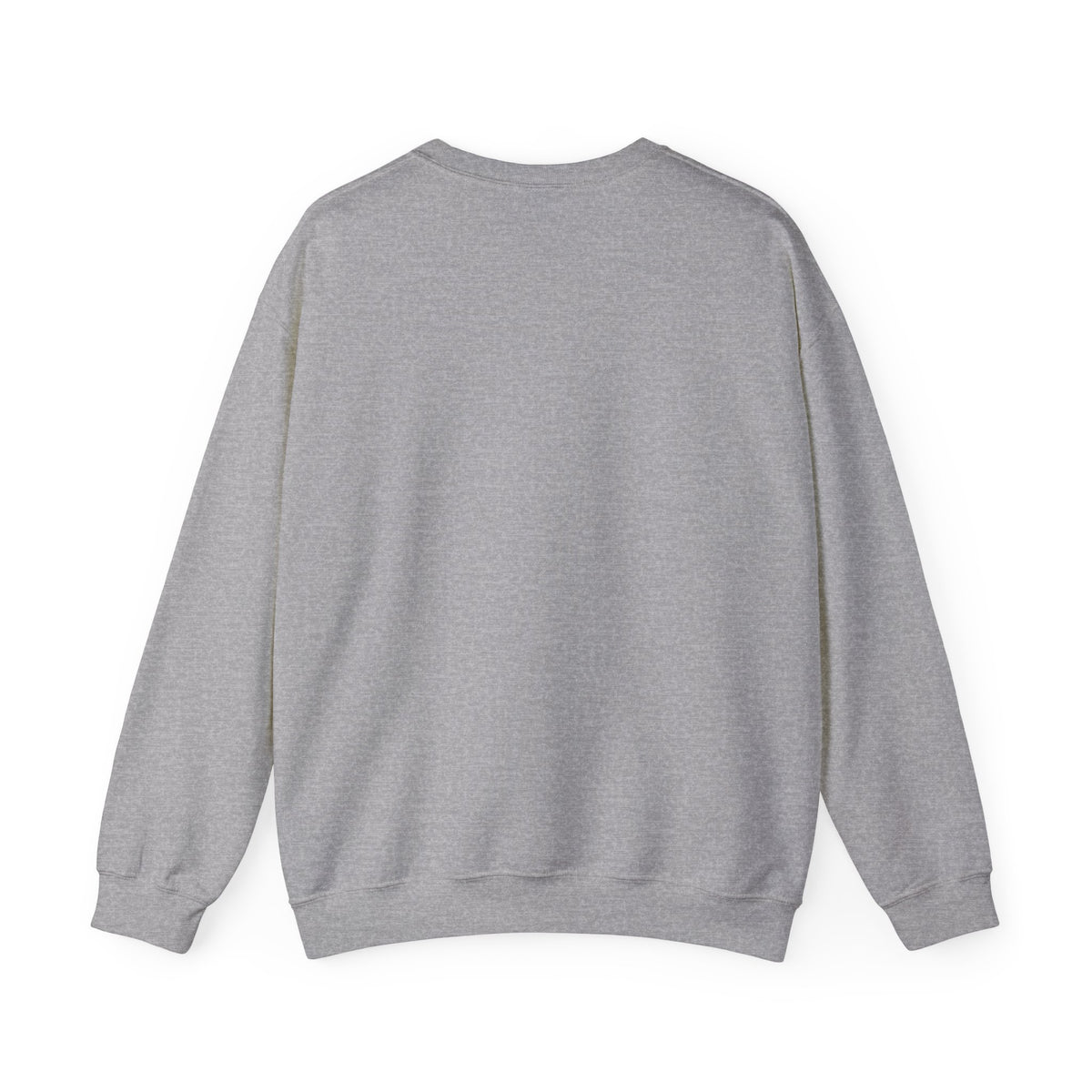 Merry Christmas Festive Character Sweatshirt (global)