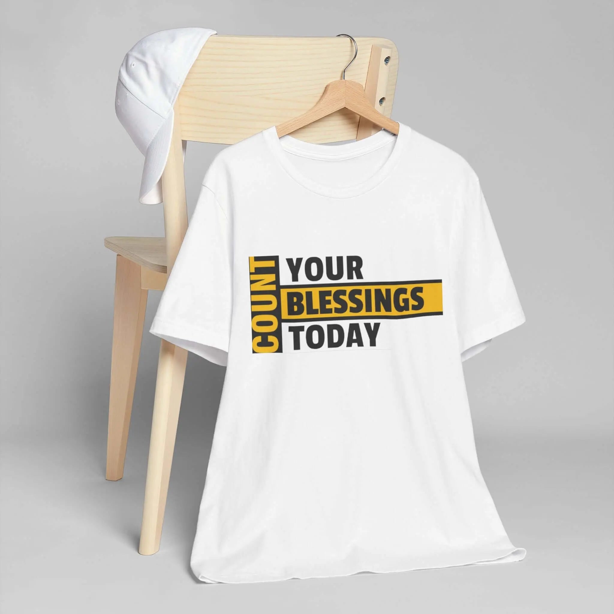 Count Your Blessings T-Shirt